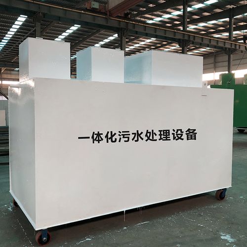 永仁甘肃嘉源通全域服务｜专业污水处理设备定制生产、安装运维一站式解决方案